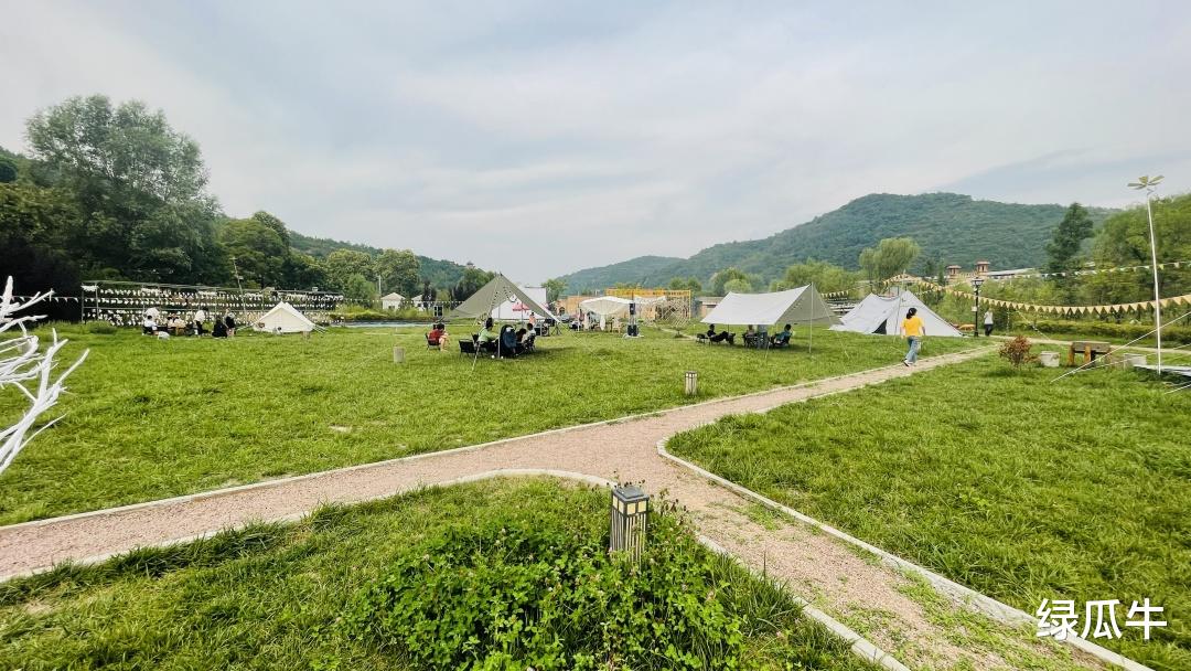 普吉岛|这个夏天，陕西豳州驿的夜晚，充满着浓浓的烧烤味和欢笑声