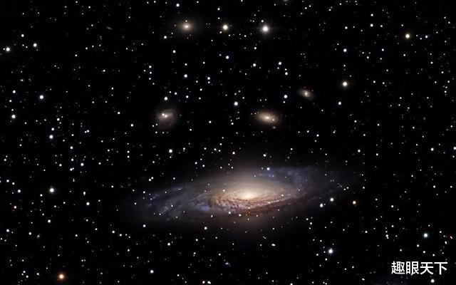72秒钟的电磁波,很有可能是外星人?科学家:人类必须提高警觉