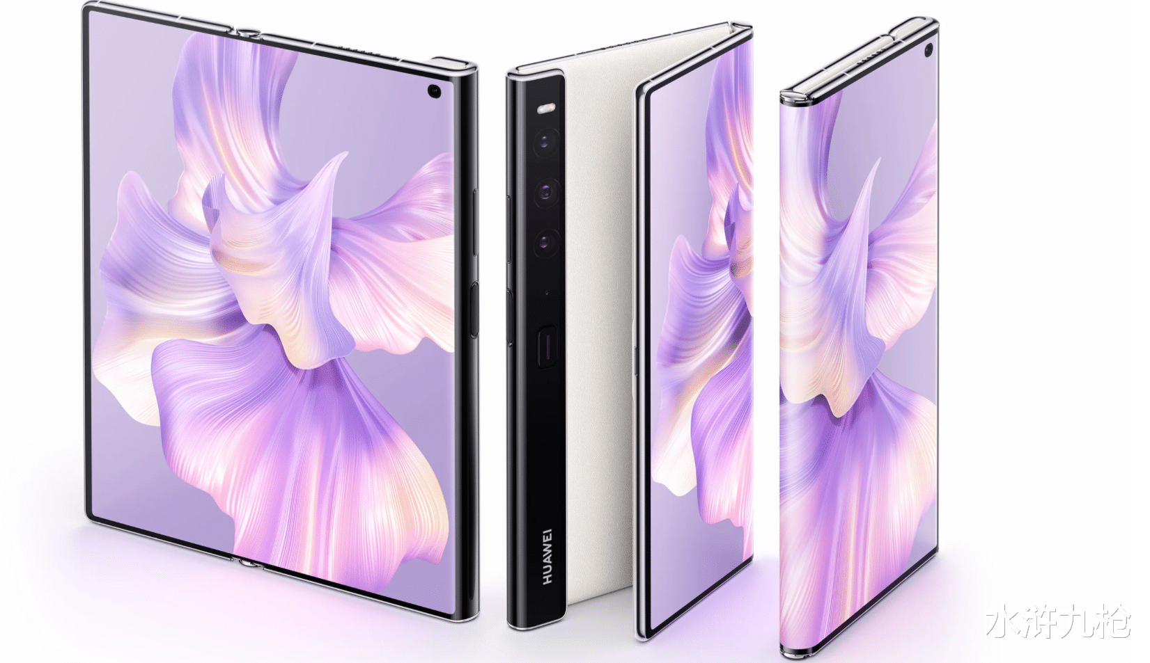 苹果|天选之机!华为Mate Xs2大降价以完美状态继续邀战苹果?