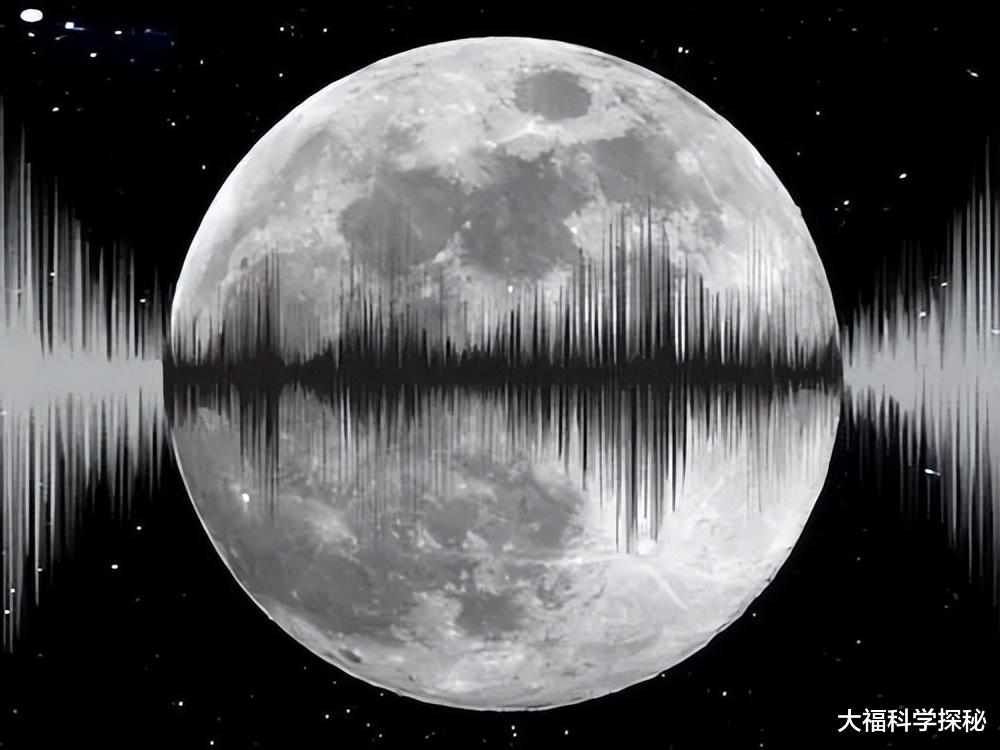 月球是一颗人造卫星?列举科学家探测数据,证明月球是空心的