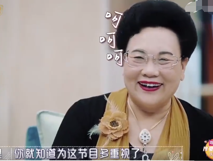 秦昊|秦昊吐槽老妈为节目下血本,肯买衣服!曾叮嘱秦昊:谨言慎行低调