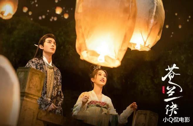 古装剧|2022即将播出的6部古装剧，颜值演技都有了，你期待哪部？