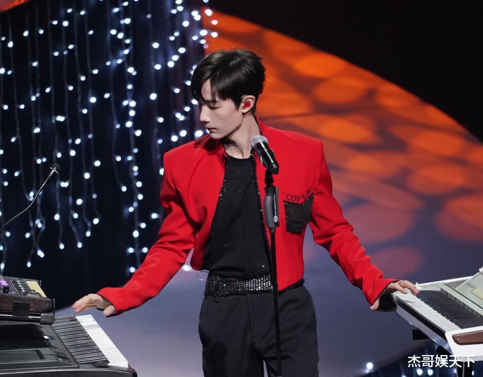 闪光的乐队|《闪光的乐队》收官,3人如愿以偿,1人赚足了体面,2人太意难平