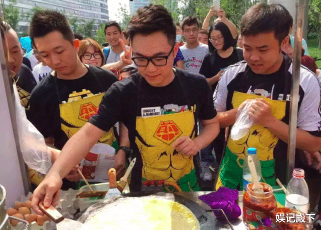 台湾|失去张朝阳的支持，大鹏从众星捧月摔下，新电影票房惨淡不及沈腾