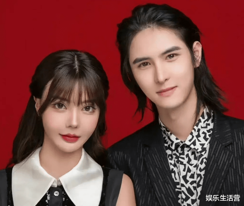 韩安冉|韩安冉3年离3次，分财产要付马泽鑫80W，网友：捧红一个放生一个