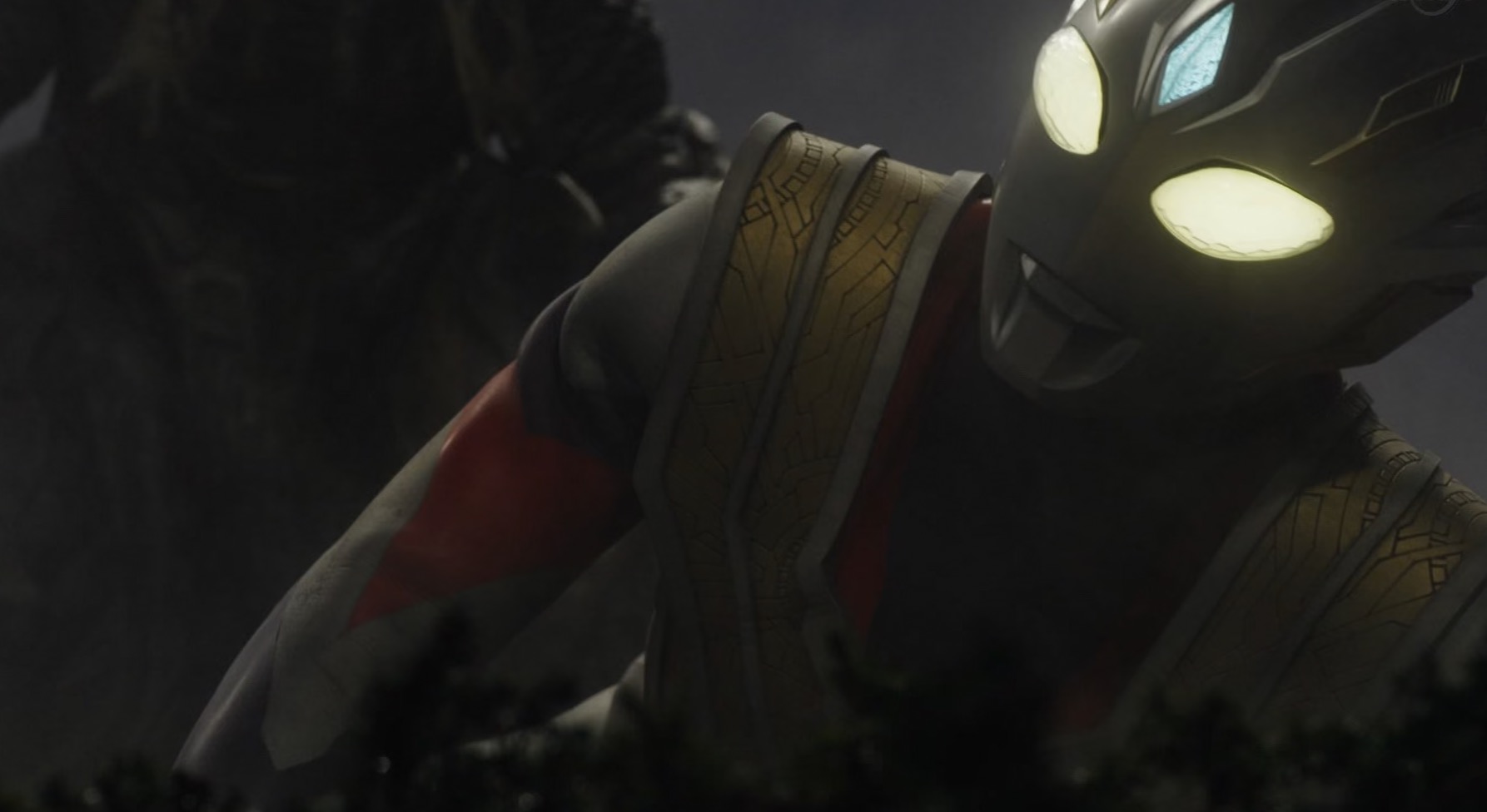 特利迦奥特曼|最终BOSS是卡尔米拉?《特利迦奥特曼》冲击最终话