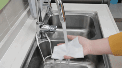 我决定了:今年大扫除不请家政,有这2种工具+1种清洁剂就够了