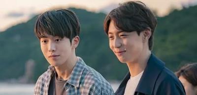 南柱赫|南韩四大流量：李钟硕、李敏镐已成历史，被南柱赫、宋江所取代？