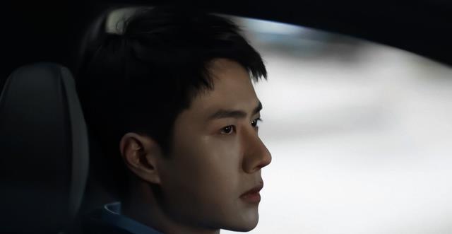 王一博|《冰雨火》开播,王一博台词不清晰,陈晓颠覆形象大胆转型