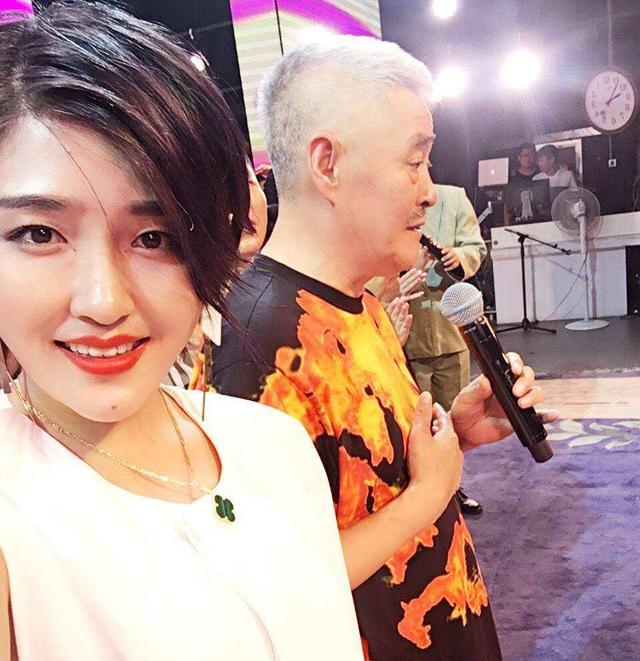 杨议|杨议师徒风波后续来了！虎豹兄弟公开道歉，声称要给师父师爷养老