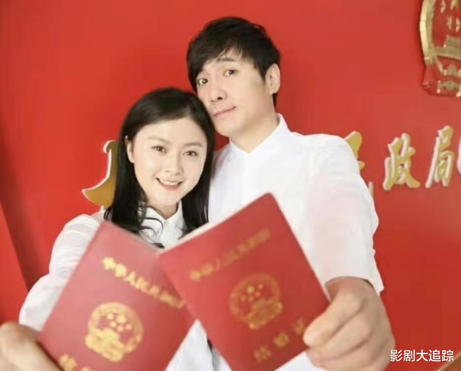 马丽|曝当红男星因不要二胎出轨闹离婚！小三凭喜剧大火，贾玲马丽躺枪