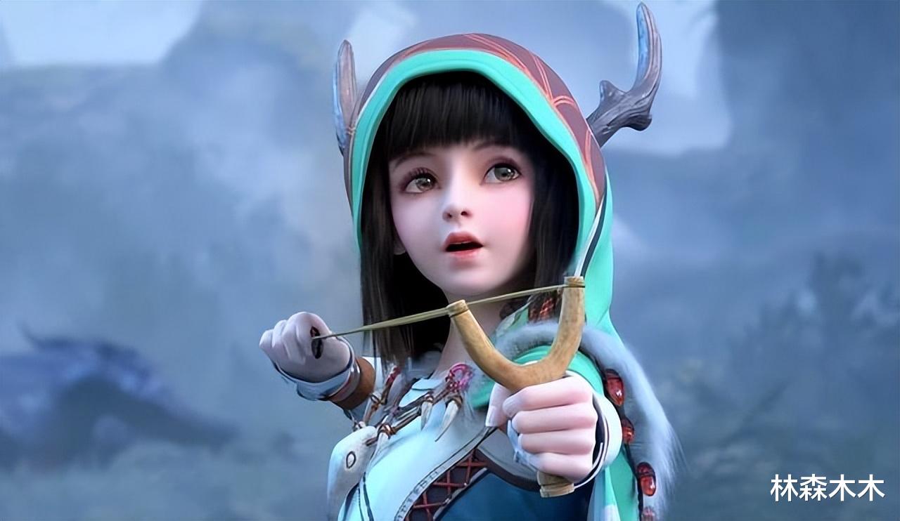 武动乾坤之英雄出少年|武动乾坤：上映首日就出现诸多台词错误，你拿什么去追斗破苍穹？