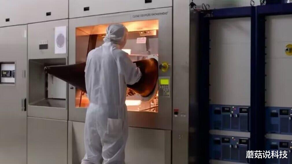 台积电|6座芯片工厂也稳不住？台积电“落厂”成定局，美试图摆脱控制！