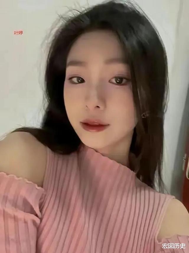 从公关角度讲,叶婷应立即放弃索赔并签署谅解书,然后直播带货