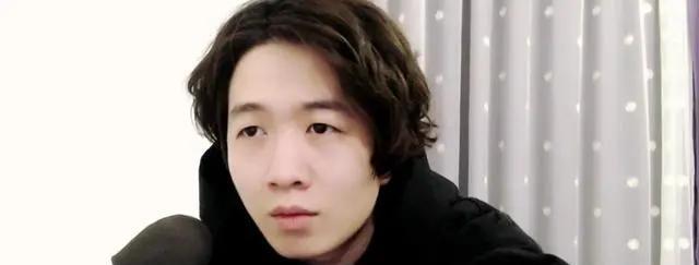 gk|耀扬邀请刺痛对战神鸡营！吕德华要请出职业队，耀扬看到ID怕了