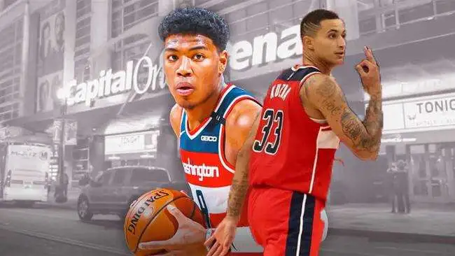 八村塁|瘋了！交易掉籃網(wǎng)前老大！他才簽下三年5400萬(wàn)