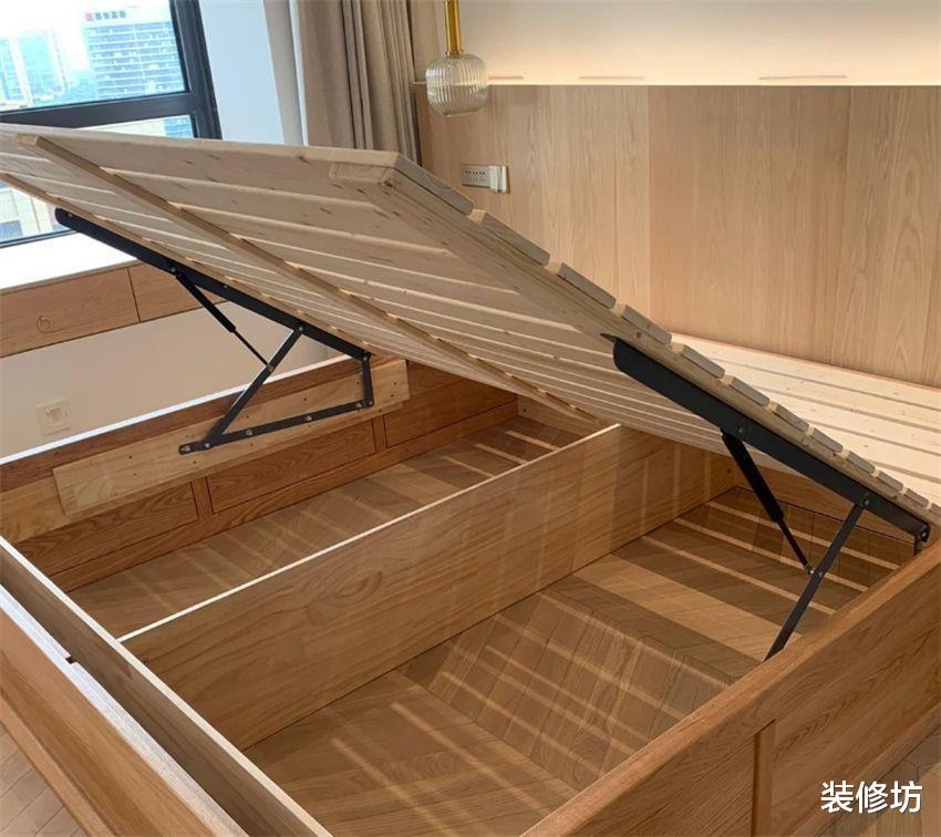 选床,建议大家“5不买”,不是误导,是花钱得到的教训