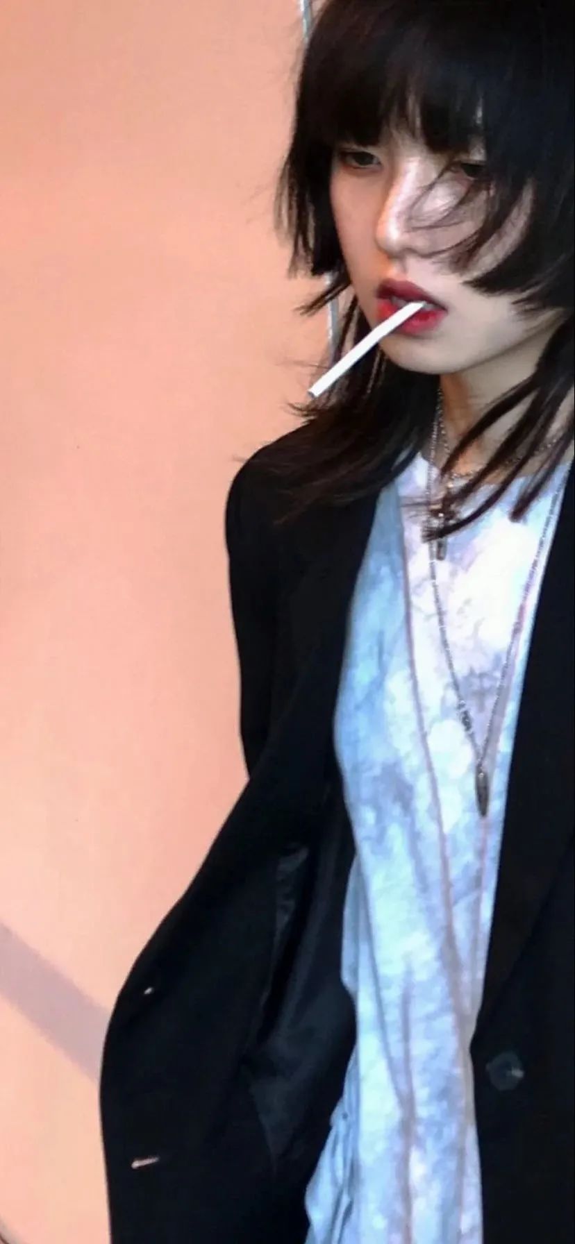 手机壁纸|「手机壁纸合集」美女壁纸 1 - 21 - 1