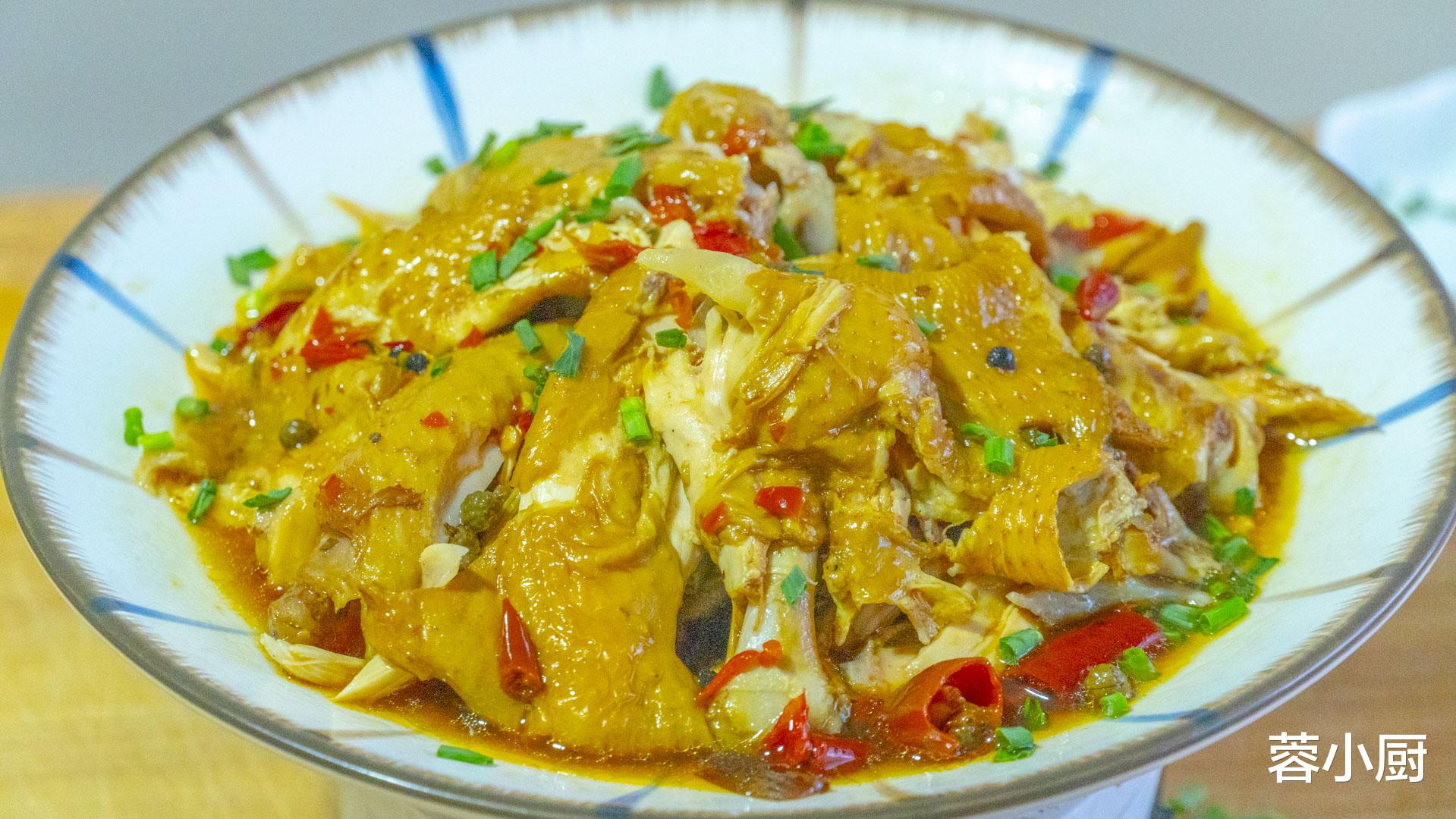 谷雨吃七宝，虎年无烦恼！记得吃“4黄3红”，少吃5样，平安入夏