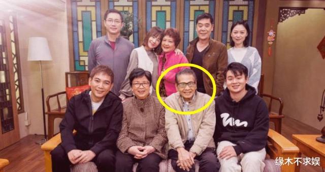 龚锦堂|《外媳》84岁“康伯”去世!邻居悼念太伤感,十几天前还精神抖擞