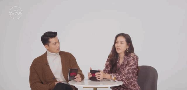 玄彬|玄彬、孙艺珍的婚礼现场甜到齁,势均力敌的爱情比童话更美好