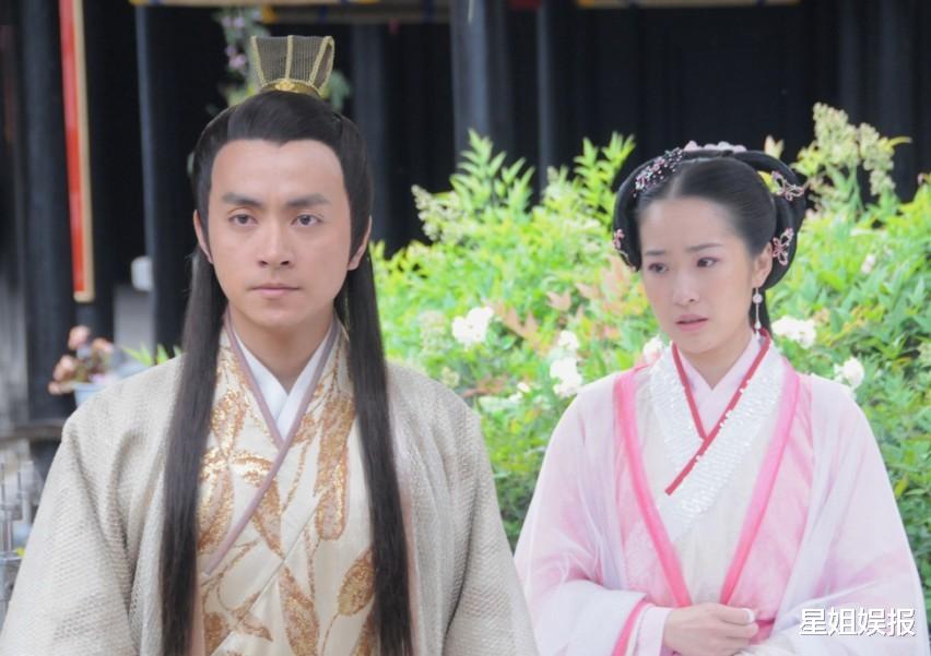 王驾麟|《风云》里的断浪，年轻时颜值秒杀现在一片小鲜肉，出道20年却没火