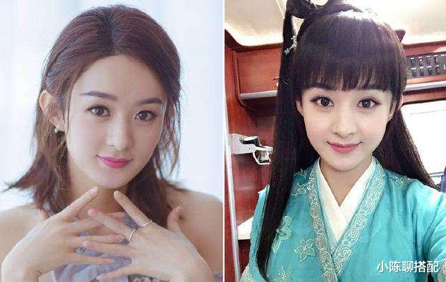 西装 刘海是颜值利器还是负担?关键看脸,这3种长相别留刘海