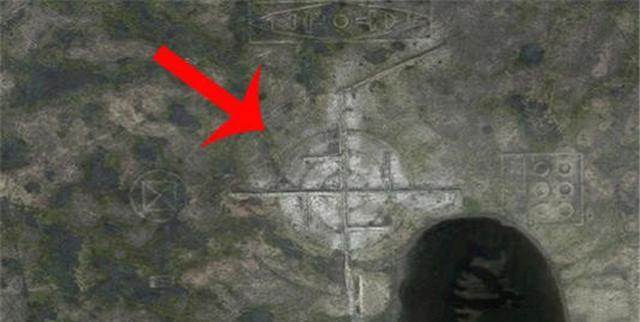 神秘的“51禁区”,常与不明飞行物挂钩,被怀疑是外星人的基地!