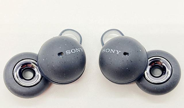 无线耳机|试听评测3款最新大牌真无线耳机，除了SonyLinkBuds，还有这两款