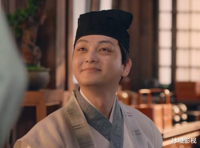 孙三娘|《梦华录》孙三娘:因为活得松弛,所以赢得幸运