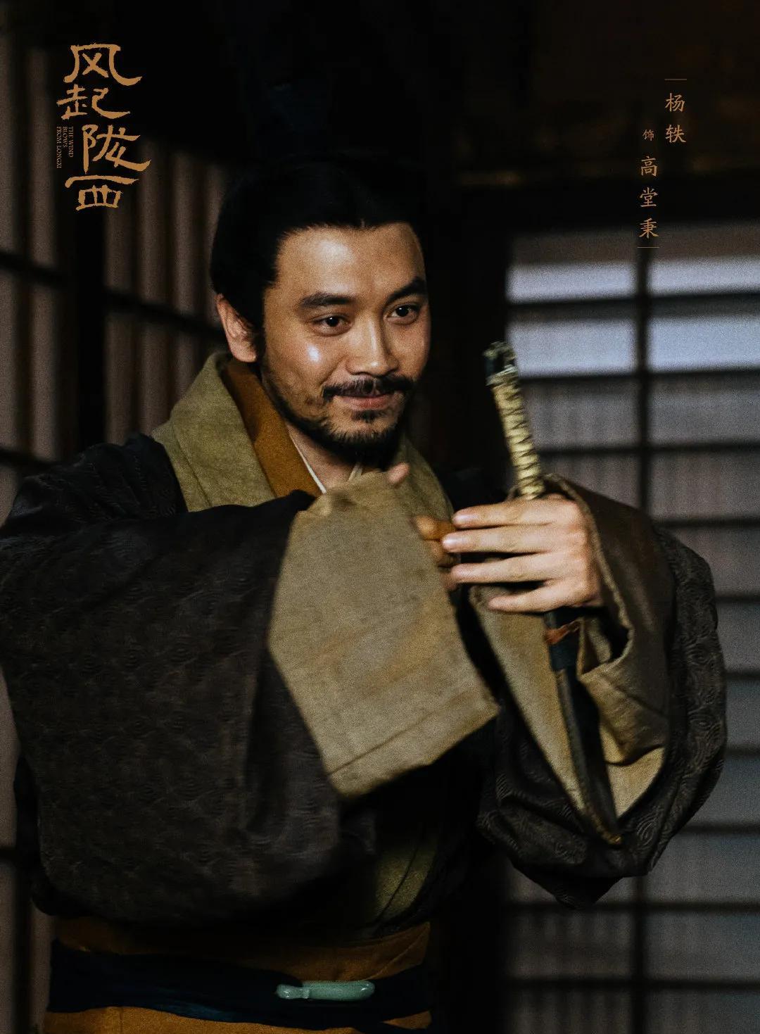 谭松韵|4.25-29五剧：陈晓、谭松韵、陈坤、欧豪、赵丽颖新剧，哪部会爆