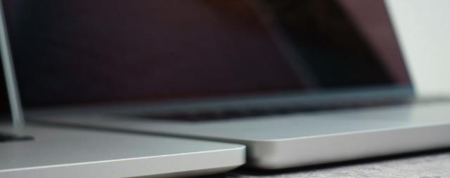 MacBook Pro|电脑测评:M1Max顶规MacBookPro16使用体验