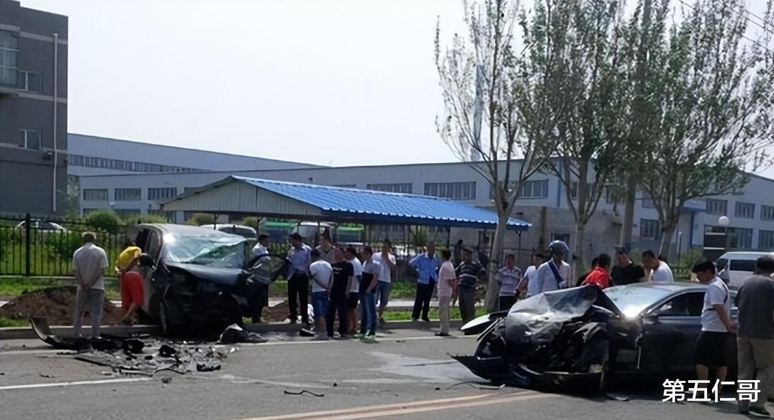女子把车交给“男友”,豪车突然启动碾压女子死亡,竟潇洒离开!