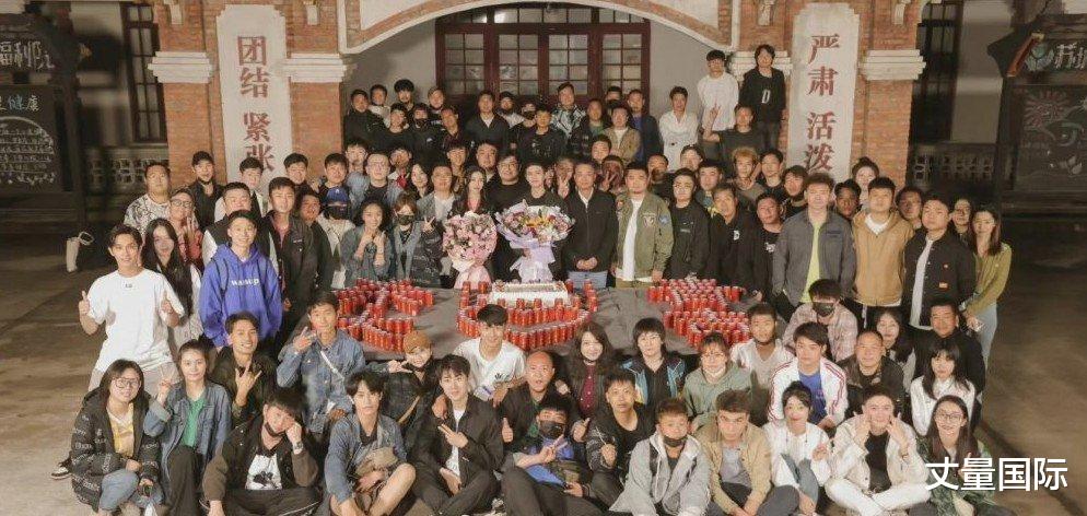 甜宠剧|你最期待谁?2022下半年15部「甜宠剧」推荐