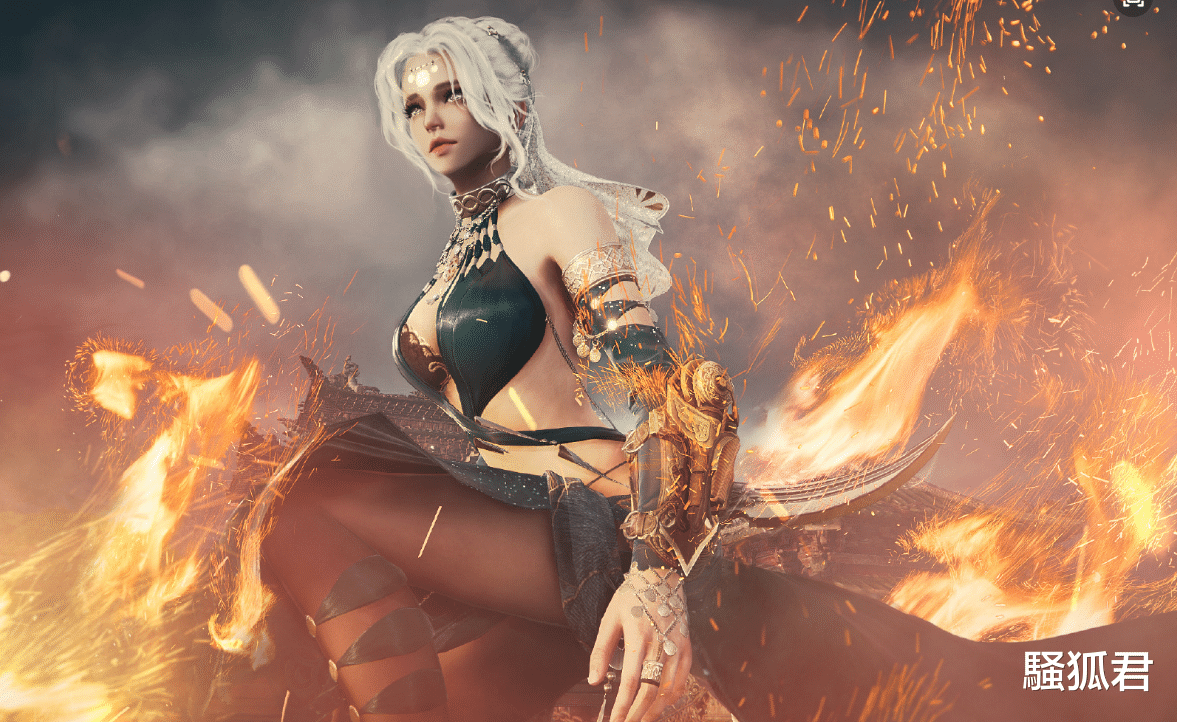 女装大佬|网易美工天花板背后的秘诀:全员女装大佬,亲自试穿不心动就Pass