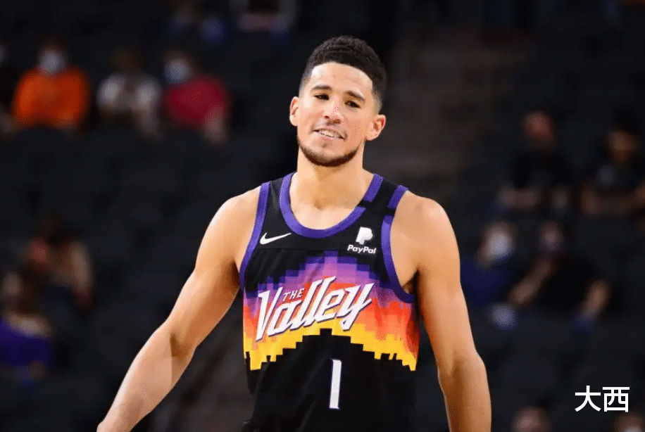 布克|场均26+5+5带队60胜，布克为何不是MVP？高阶数据给你答案