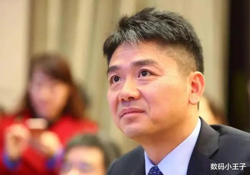 刘强东|关键时刻，刘强东捐23亿美元，说明了什么？