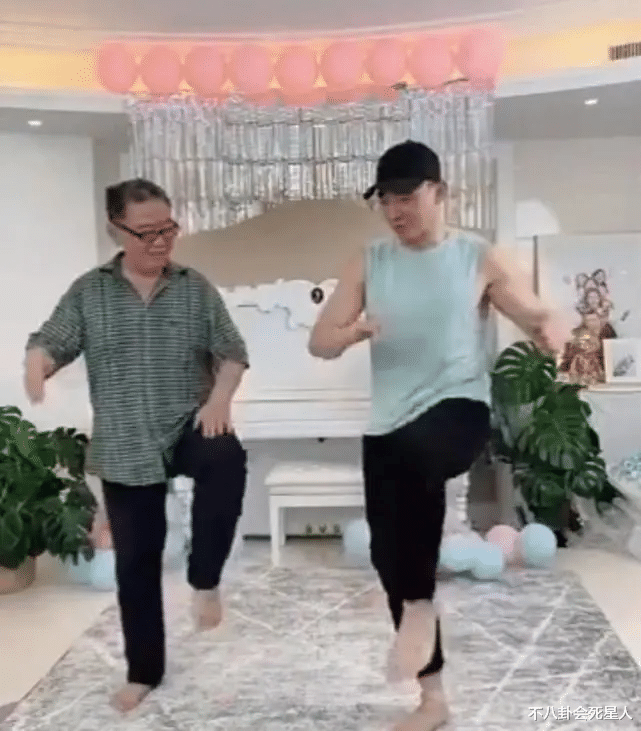 娱乐圈|6月刚开始，娱乐圈就有6大喜事，得子，产女，新恋情都齐了