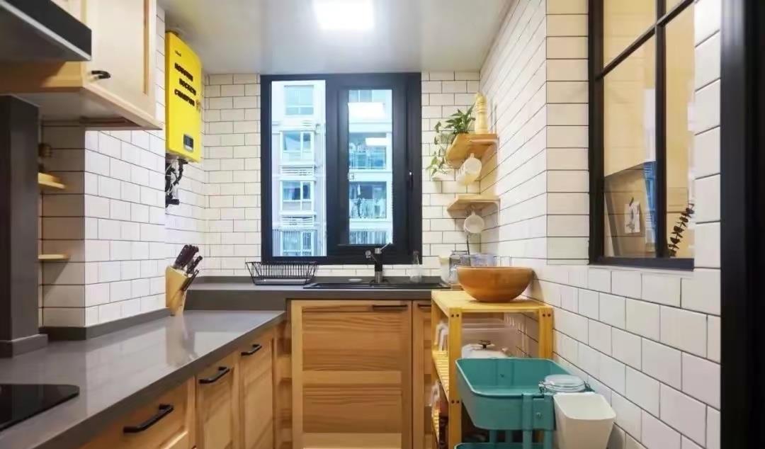 建议大家:若是装修,不妨增添这四个设计,以人为本,营造方便