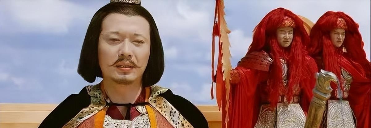 程前|主持人程前换了一张脸,《第二次拥抱》让人认不出来,一张剧照与宋春丽重合