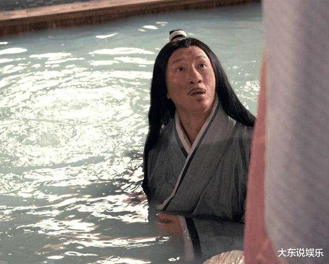 |穿古装能把人丑“哭”的男星，看到这几位：你们还是放弃古装吧！