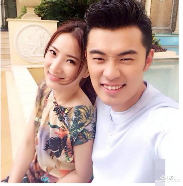 陈赫|“协议离婚还继续秀恩爱”？这3对明星，个个有苦难言？