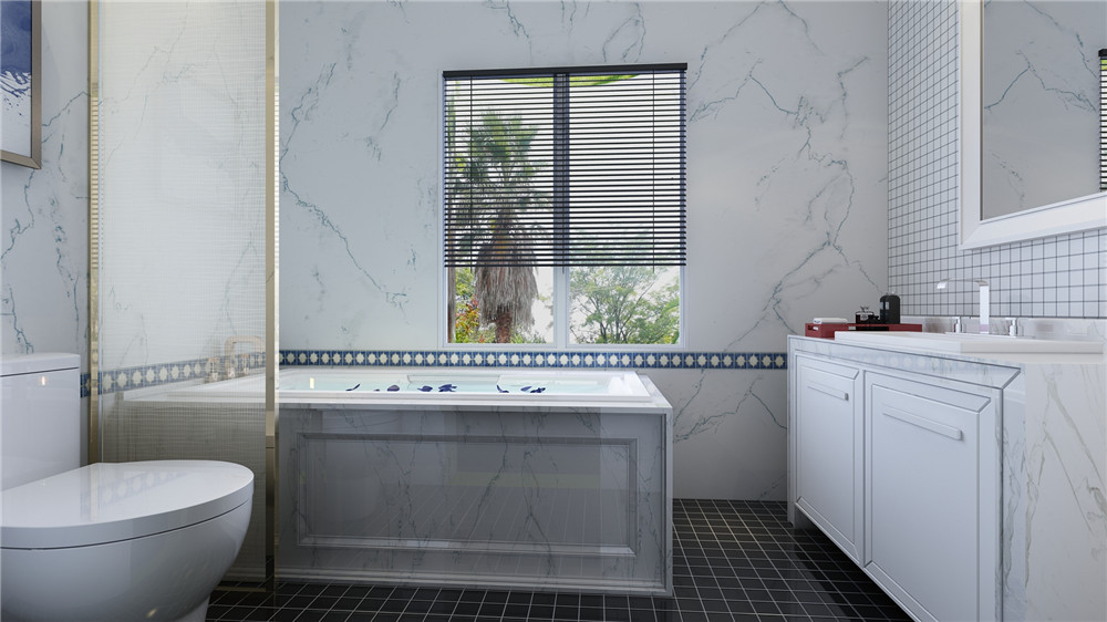 92平灰色北欧风二居室,无一不尽显业主的品味