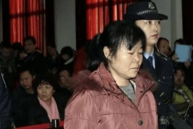 陕西妇产科主任贩卖婴儿被捕，宁判死刑也不愿坦白孩子下家
