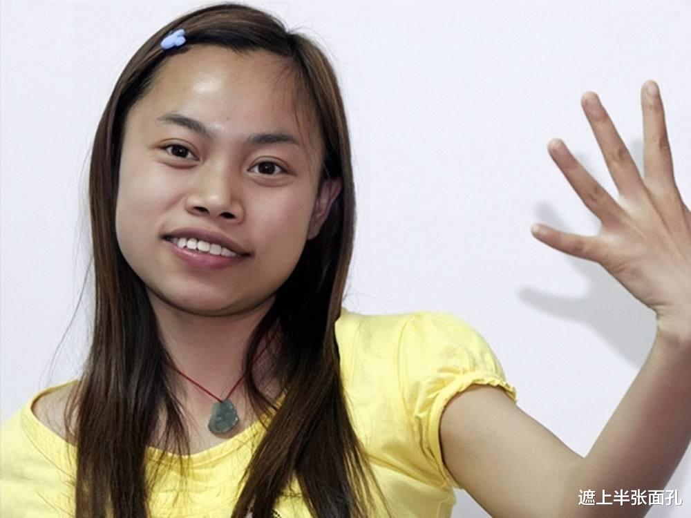 凤姐|当红时远走美国，从给人洗脚到考上皇后学院，我们都低估了凤姐