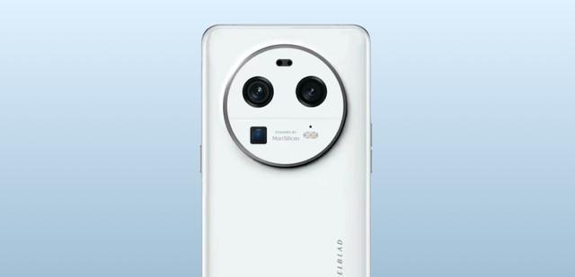 刘作虎|刘作虎发图预热，OPPOFindX6开始预热，旧款降价2000千