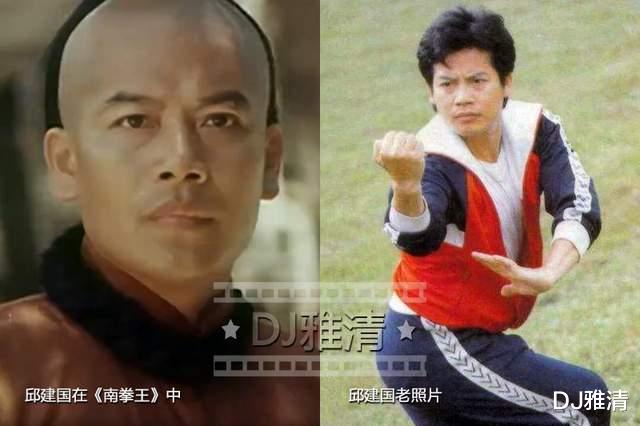 功夫小子|80年代武打片男星今昔对比照，昔日19位帅气功夫小子，如今有两位已去世