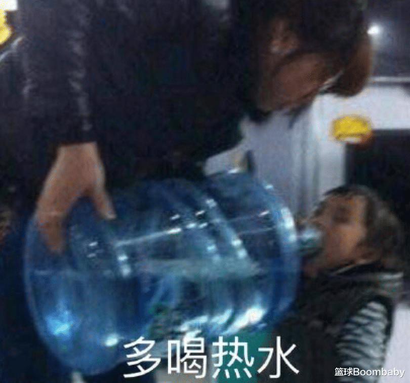 三方交易!满足火箭两个需求!超赚啊!格林宣布一项重要事情!