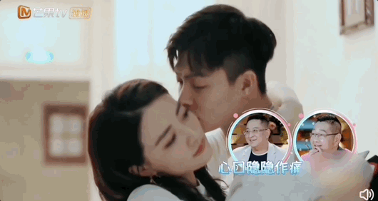 陈乔恩|《女儿们的恋爱2》:4对明星恋人,4种不同的爱情结果