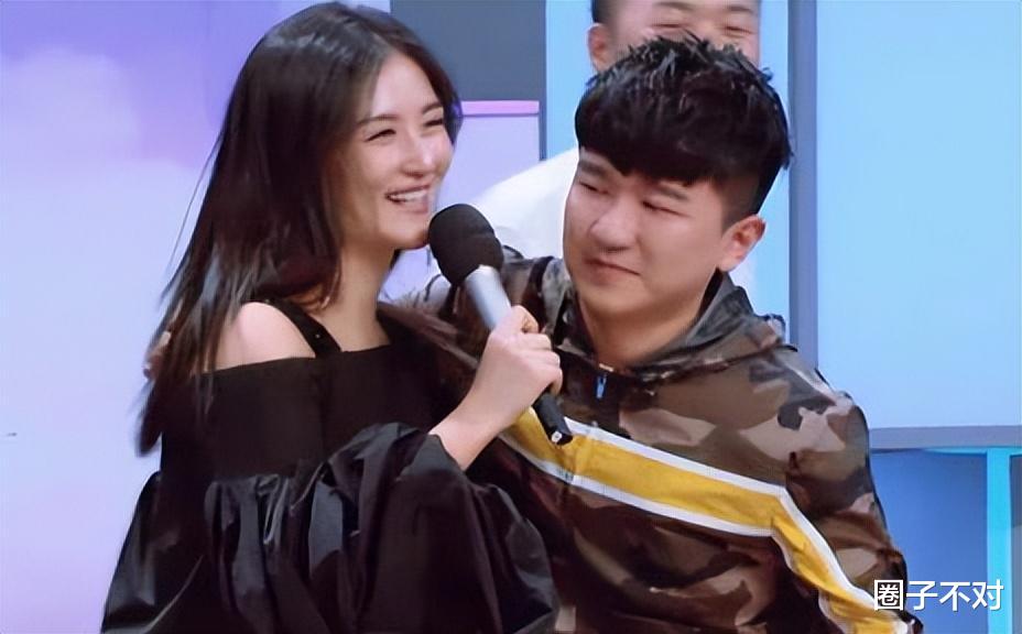 娱乐圈|娱乐圈里的这些人,明知道自己的行为不妥,可你们为啥不知悔改?